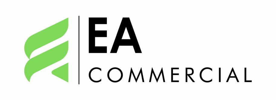 EA Commercial Ltd Logo