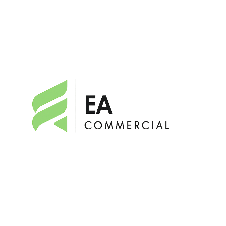 EA Commercial Ltd Logo